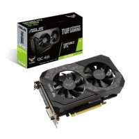 Asus TUF Gaming GeForce GTX 1650 Super OC 4GB Graphics Card